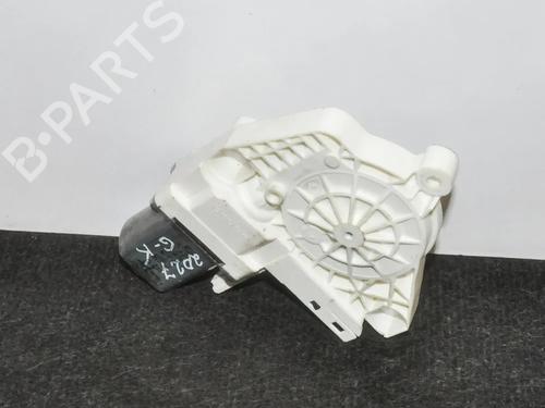Left rear window motor AUDI Q5 (8RB) 3.0 TFSI quattro | BP6737690E23 