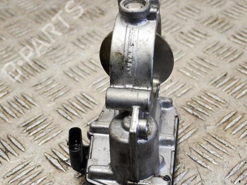 Throttle body MERCEDES-BENZ GLC (X253) 220 d 4-matic (253.915) | BP27756174M82 