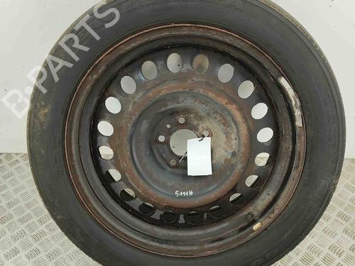 Jante DODGE NITRO 2.8 CRD 4WD (177 hp) 28546527