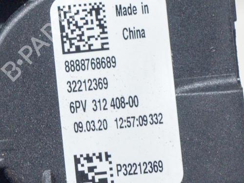 Pedal VOLVO XC40 (536) T3 | BP27752303I4 