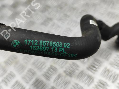 Pipe BMW 8 Gran Coupe (G16, F93) 840 i | BP33825395M125 - Image 6