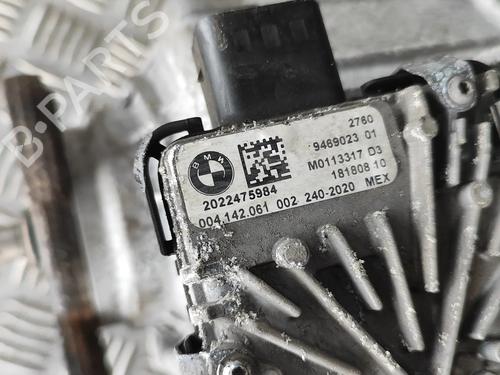 Transfer box BMW X5 (G05, F95) xDrive 30 d Mild-Hybrid | BP32755830M36 - Image 8