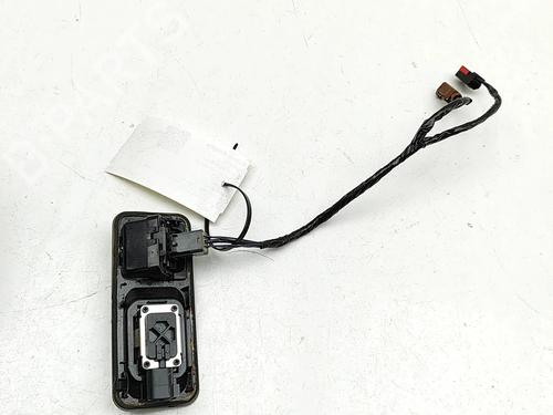 Camera JAGUAR XE (X760) 2.0 D | BP35957950E14 - Image 4