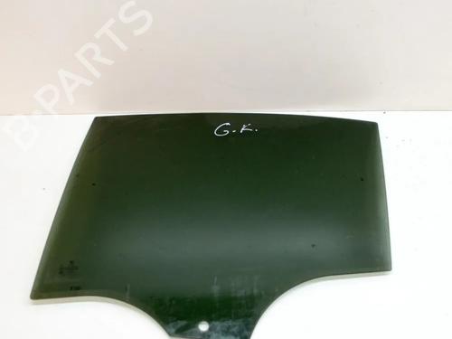 Used Rear left door window BMW 3 (F30, F80) 335 d xDrive (313 hp) 8935912