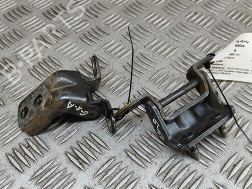 Used Hinge/Door check strap MERCEDES-BENZ X-CLASS (470) X 250 d (470.230) (190 hp) 28435016