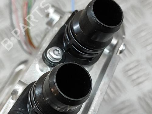 Electronic module JEEP AVENGER (J2) 1.2 GSE T3 | BP33370071M83  - Image 7