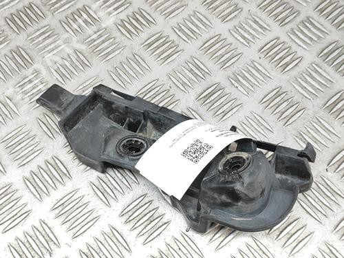 Rear bumper bracket SKODA SUPERB III Estate (3V5) 2.0 TDI 4x4 | BP26524181C159 
