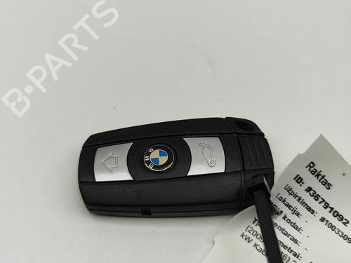 Electronic module BMW Z4 Roadster (E89) sDrive 20 i | BP37698324M83 - Image 4