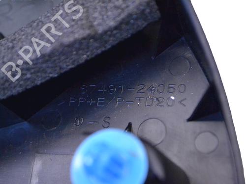 Otra LEXUS RC (_C1_) 300h (AVC10_, AVC10R) | BP30230109O1 