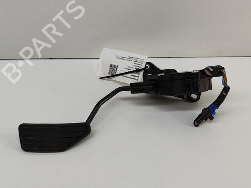 Used Pedal SUBARU OUTBACK (BS) 2.0 D AWD (BSD) (150 hp) 24141056