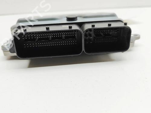 Engine control unit (ECU) MERCEDES-BENZ A-CLASS Saloon (V177) A 250 e (177.185) | BP31763018M57