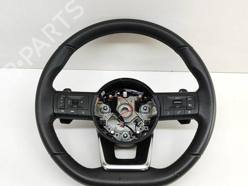 Rat Rat NISSAN QASHQAI III (J12) 1.3 DIG-T All-wheel Drive (158 hp) 33369983 33369983