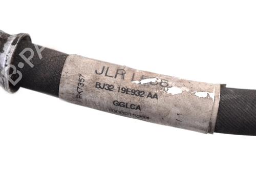 AC pipe LAND ROVER RANGE ROVER EVOQUE (L538) 2.0 D 4x4 | BP30226088M126 