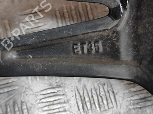 Rim TOYOTA C-HR (_X2_, _H2_) Hybrid (ZYX20) | BP30108795C45 