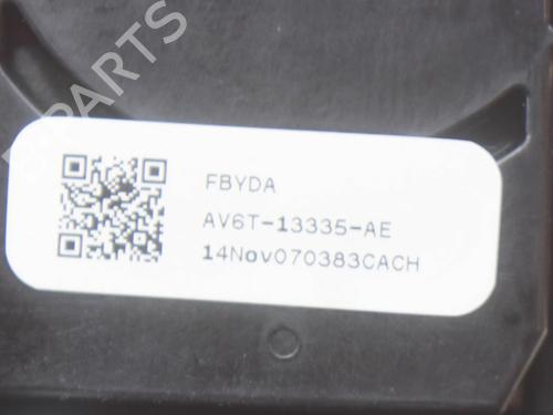 Steering column stalk FORD FOCUS III 1.6 Ti | BP7735982I23 