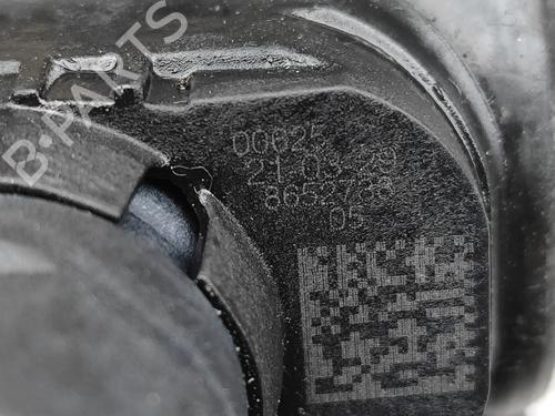 Electronic sensor BMW 1 (F20) 116 d | BP33937748M84  - Image 6