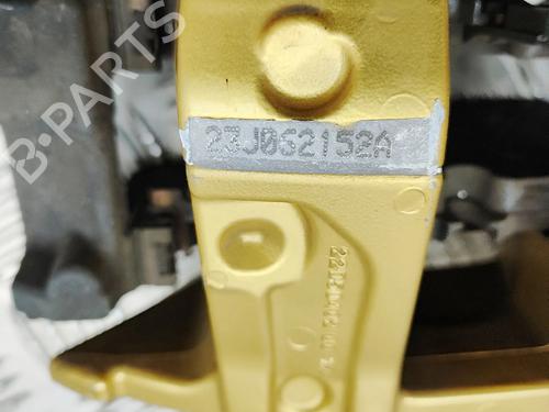 Left rear brake caliper ASTON MARTIN DBX 4.0 All-wheel Drive | BP36809305M107  - Image 9