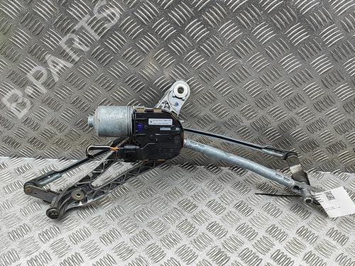 Used Front wipers mechanism Front wipers mechanism PORSCHE 911 (991) 3.0 Carrera S (420 hp) 33391208 33391208