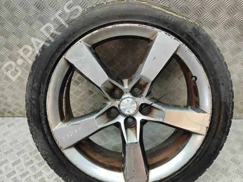 Used Rim CHEVROLET CAMARO 6.2 (432 hp) 27798785