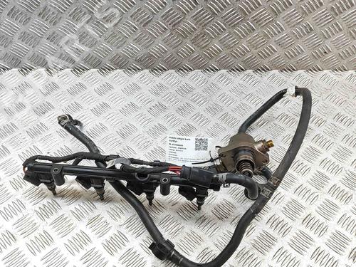 Used Injection rail VW GOLF VII (5G1, BQ1, BE1, BE2) 2.0 R 4motion (300 hp) 27276035