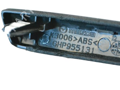 Other MAZDA 6 Saloon (GJ, GL) 2.2 D (GJ2FP, GJ1021, GJ1022, GL1021) | BP30246785O1 