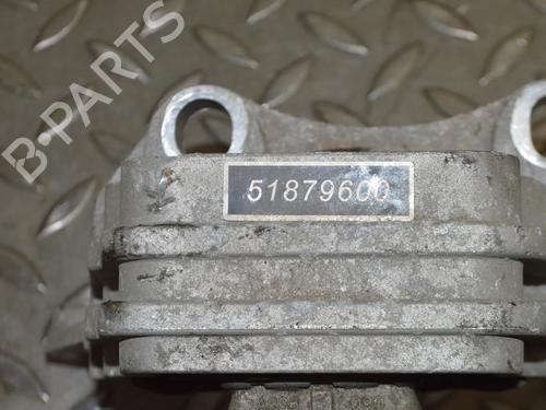 Engine mount ALFA ROMEO GIULIETTA (940_) 2.0 JTDM (940.FXL1A) | BP30224518M89