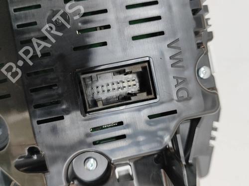 Instrument cluster VW T-ROC (A11, D11) 1.5 TSI | BP27532604C47 - Image 4