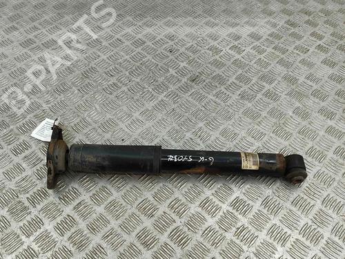 Used Left rear shock absorber VOLVO V70 III (135) D4 (181 hp) 29829784