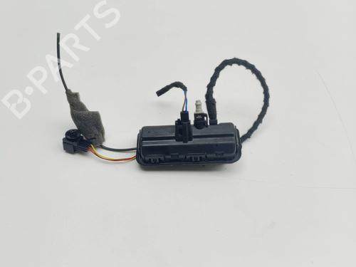 Camera SKODA KAROQ (NU7, ND7) 1.5 TSI | BP37797988E14 - Image 5