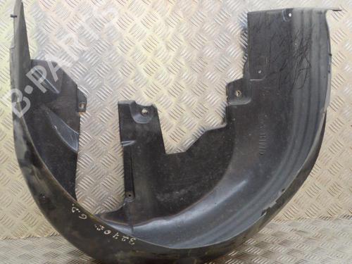 Wheel arch SAAB 9-3 (YS3F, E79, D79, D75) 2.0 t | BP14629967C56 