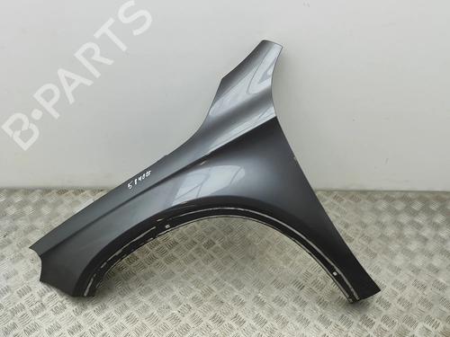 Used Left front fenders MERCEDES-BENZ GLA-CLASS (X156) GLA 250 4-matic (156.946) (211 hp) 31686915
