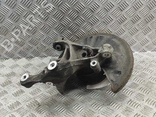 Left rear steering knuckle SKODA SUPERB III Estate (3V5) 2.0 TDI | BP28566197M27 