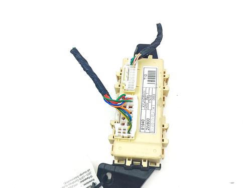 Electronic sensor HYUNDAI SANTA FÉ III (DM, DMA) 2.2 CRDi 4WD | BP38191785M84 - Image 2