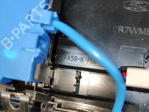 Interior roof light FORD PUMA (J2K, CF7) 1.0 EcoBoost mHEV | BP27787068I8 - Image 6