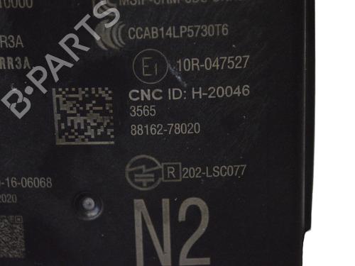 Electronic module LEXUS NX (_Z1_) 300h AWD (AYZ15_) | BP33355917M83  - Image 5