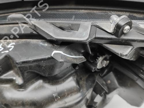 Right headlight PORSCHE CAYENNE Coupe (9YB) 3.0 AWD (9YBAA1) | BP33379413C29 - Image 7
