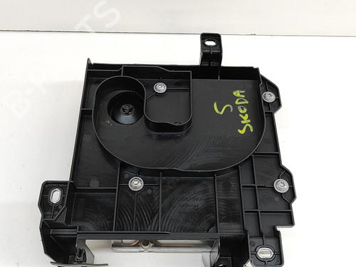 Electronic module SKODA KODIAQ II (PS7) 1.5 TSI mHEV | BP28182444M83 