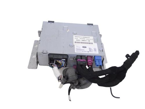 Electronic module JAGUAR F-PACE (X761) 2.0 TD4 | BP30246387M83