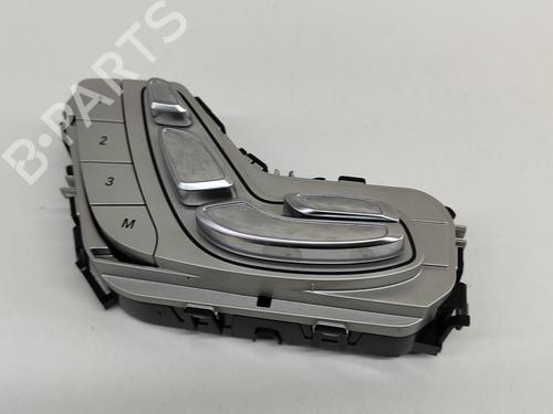 Kombi Kontakt / Stilkkontakt MERCEDES-BENZ GLC (X253) 220 d 4-matic (253.905, 253.903) (170 hp) 17864664