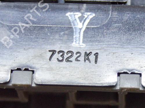 Mirror switch NISSAN JUKE (F15) 1.5 dCi | BP14645568I25 