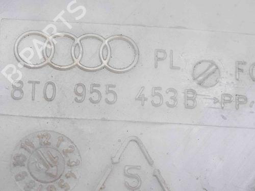 Windscreen washer tank AUDI A5 Sportback (8TA) 2.0 TDI | BP10070766C113 