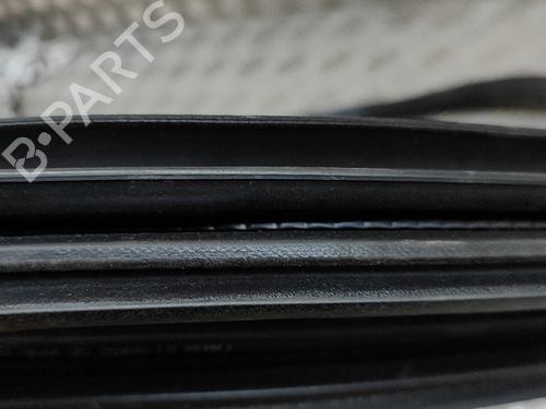 Rubber door seal MERCEDES-BENZ GLE (W166) 250 d 4-matic (166.004) | BP22807366C142 