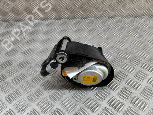 Used Front right seatbelt MERCEDES-BENZ C-CLASS (W206) C 200 (206.042) (204 hp) 28565905