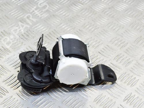Used Rear center seatbelt BMW X2 (F39) xDrive 20 d (163 hp) 27749465