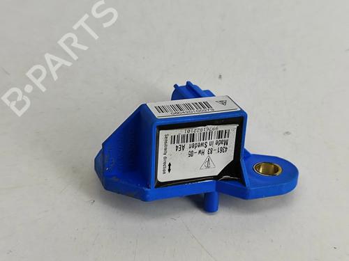 Elektronisk sensor PORSCHE 911 (997) 3.8 Carrera 4S | BP22351276M84