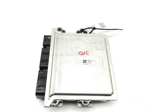 Engine control unit (ECU) NISSAN NAVARA NP300 Pickup (D23, D23T) 2.3 dCi 4x4 (D231, D23T) | BP38960664M57 - Image 4
