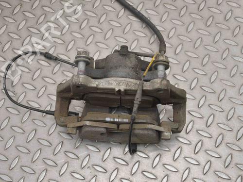 Left front brake caliper LAND ROVER RANGE ROVER VELAR (L560) 2.0 D180 TD4 4x4 | BP30237259M105