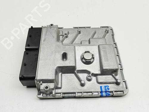 Engine control unit (ECU) AUDI A3 Limousine (8YS, 8YM) S3 TFSI quattro | BP31113172M57