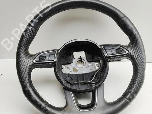 Volante Volante AUDI Q7 (4LB) 3.0 TDI quattro (245 hp) 35717987 35717987