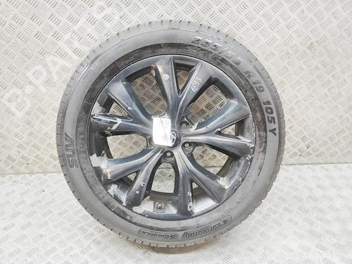 Used Rim Rim 39495328 39495328